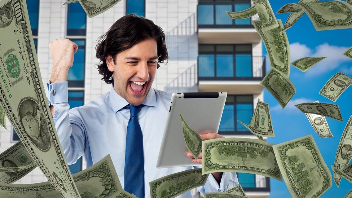 Earn maximum money from affiliate&nbsp;marketing