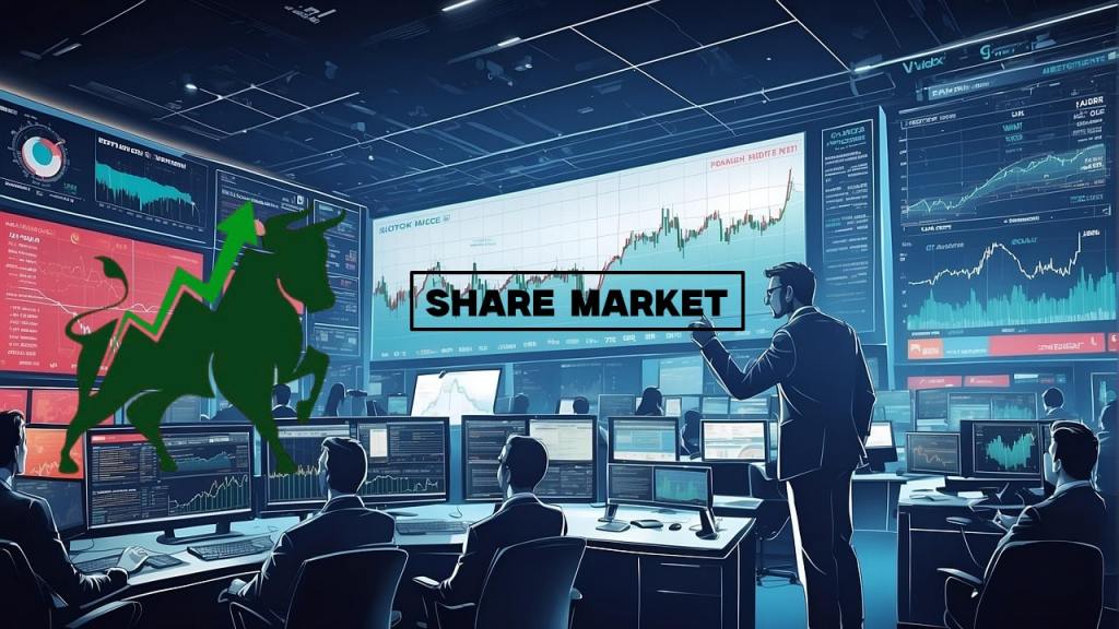 how to make regular income from Share Market (Stock&nbsp;Market)?
