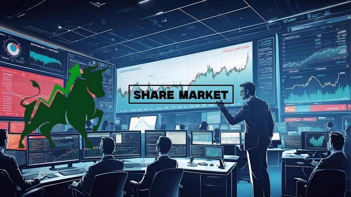 how to make regular income from Share Market (Stock&nbsp;Market)?