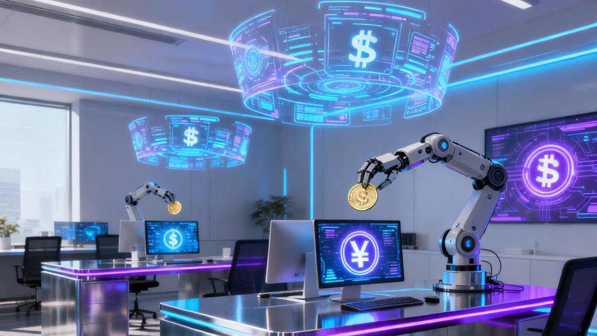 How to earn online money by using AI (Artificial&nbsp;Intelligence)